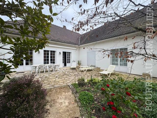 Joigny Vente Maison 89