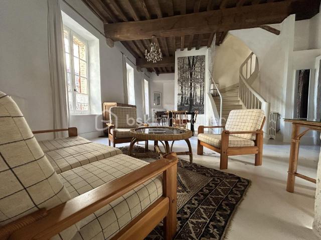 Joigny Vente Maison 89