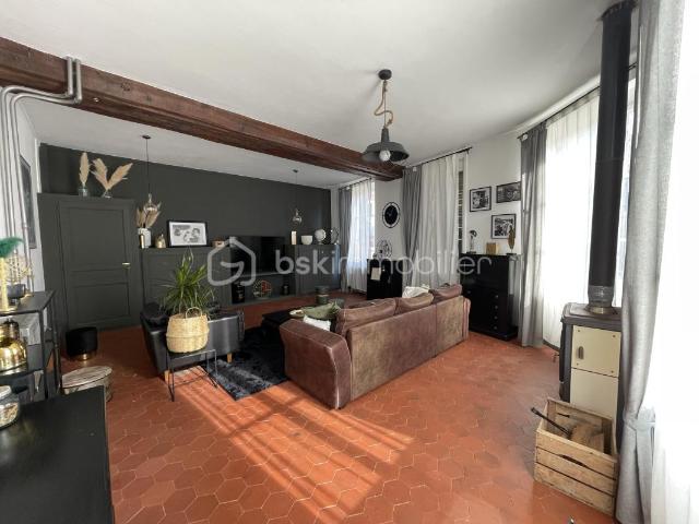 Joigny Vente Maison 89