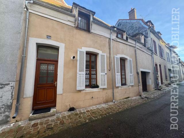 Joigny Vente Immeuble 89
