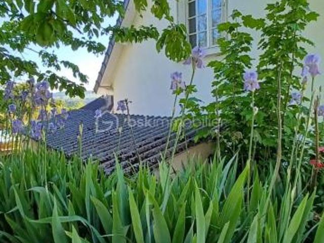 Joigny Vente Maison 89