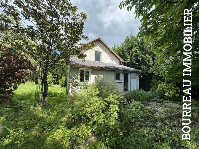 Joigny Vente Maison 89