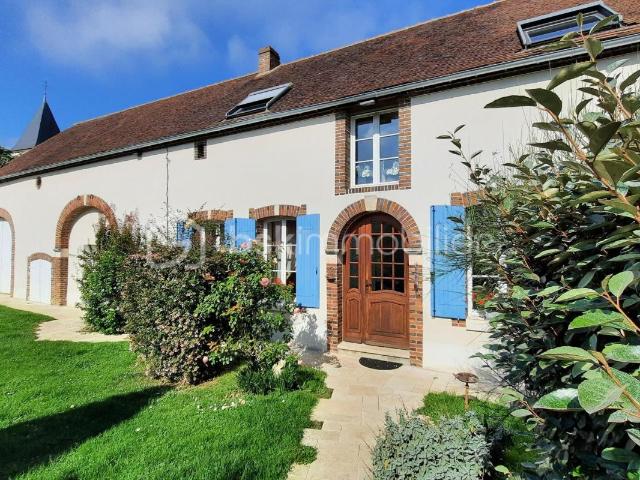 Joigny Vente Maison 89