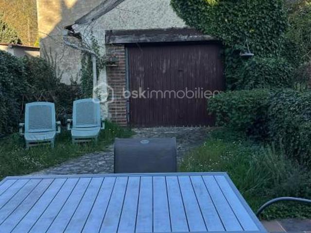 Joigny Vente Maison 89