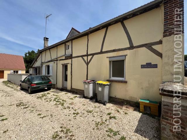 Joigny Vente Maison 89