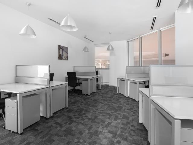 Join a collaborative coworking environment in Regus Suria Sabah