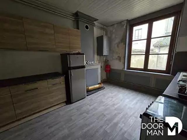 Joinville 52300 Achat / Vente immeuble