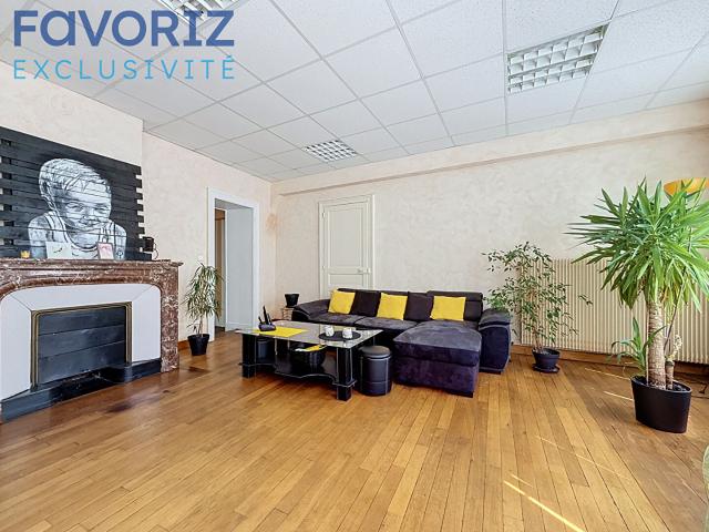 Joinville Location Maison 52