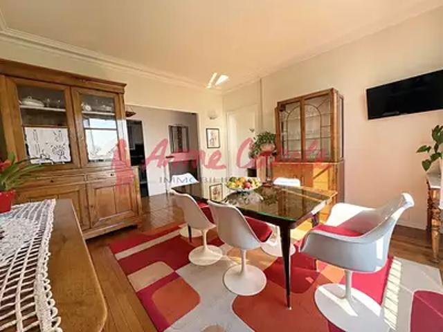 Joinville le Pont 94340 Achat / Vente appartement 4 pièces t4