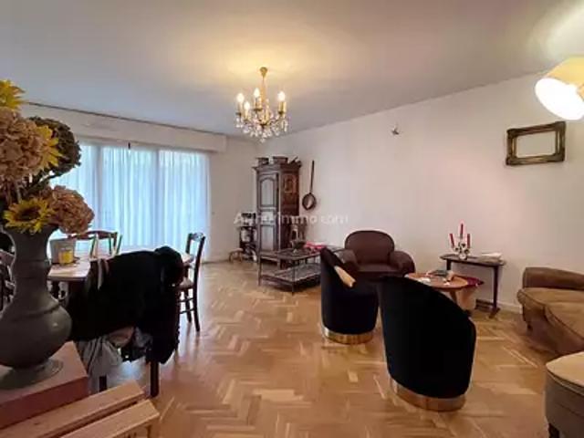 Joinville le Pont 94340 Achat / Vente appartement 4 pièces t4