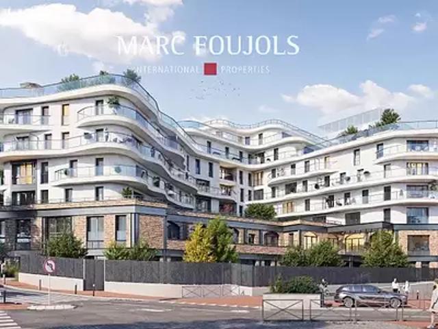 Joinville le Pont 94340 Achat / Vente appartement 4 pièces t4