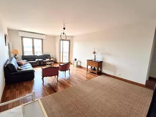 Joinville le Pont 94340 Achat / Vente appartement 4 pièces t4