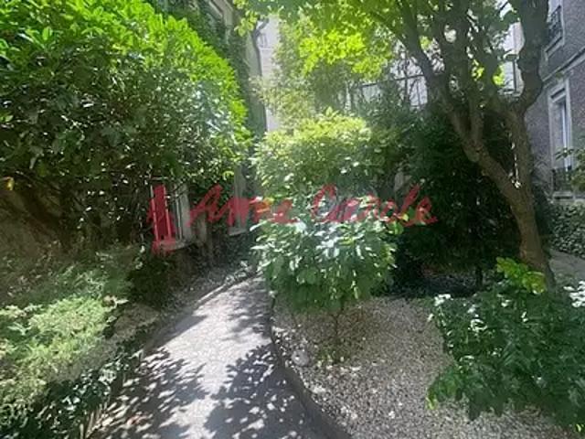 Joinville le Pont 94340 Achat / Vente appartement 4 pièces t4 au dernier étage