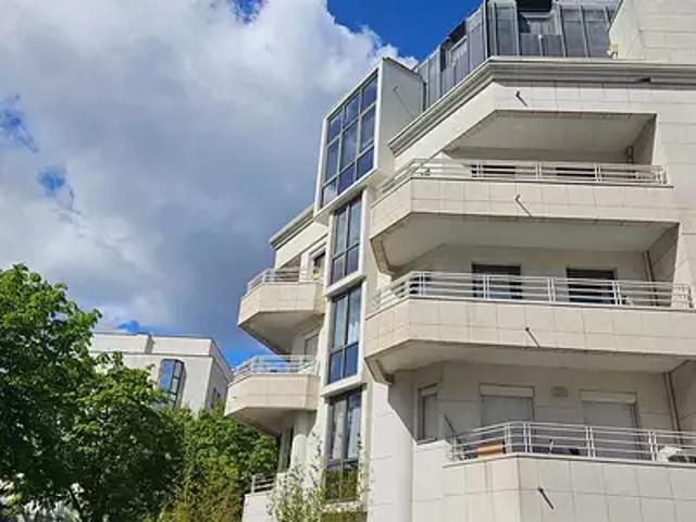 Joinville le Pont 94340 Achat / Vente appartement 4 pièces t4 cave parking