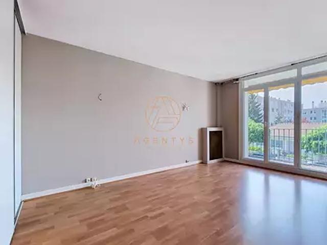 Joinville le Pont 94340 Achat / Vente appartement 4 pièces t4 parking