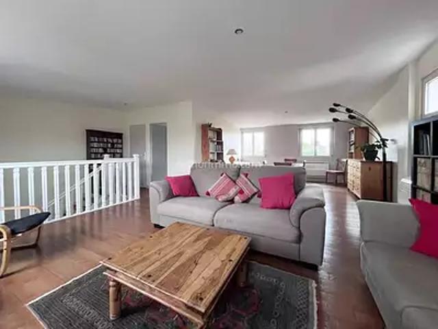 Joinville le Pont 94340 Achat / Vente appartement 5 pièces t5