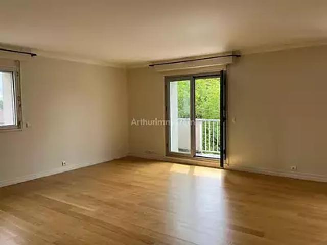 Joinville le Pont 94340 Achat / Vente appartement 5 pièces t5