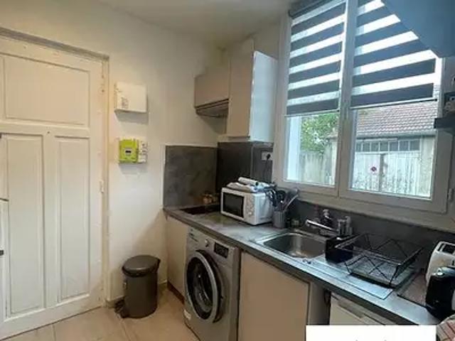 Joinville le Pont 94340 Achat / Vente appartement 1 pièce t1