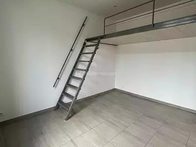 Joinville le Pont 94340 Achat / Vente appartement 1 pièce t1