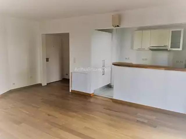 Joinville le Pont 94340 Achat / Vente appartement 2 pièces t2