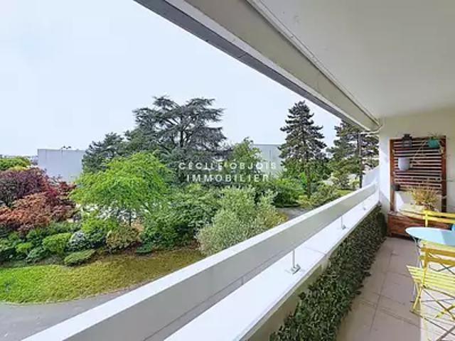 Joinville le Pont 94340 Achat / Vente appartement 2 pièces t2