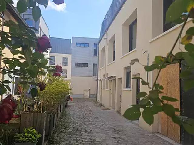 Joinville le Pont 94340 Achat / Vente appartement 2 pièces t2