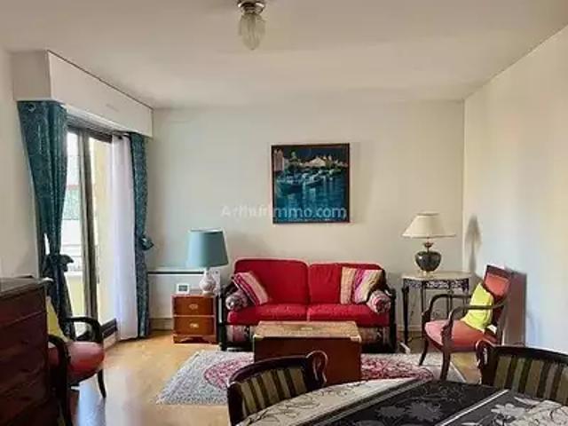 Joinville le Pont 94340 Achat / Vente appartement 2 pièces t2