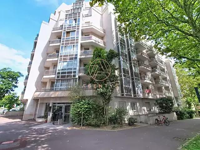 Joinville le Pont 94340 Achat / Vente appartement 2 pièces t2
