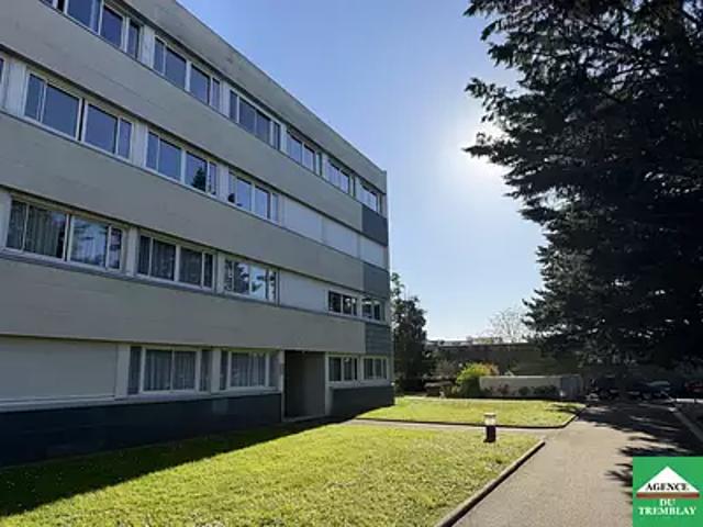 Joinville le Pont 94340 Achat / Vente appartement 3 pièces t3