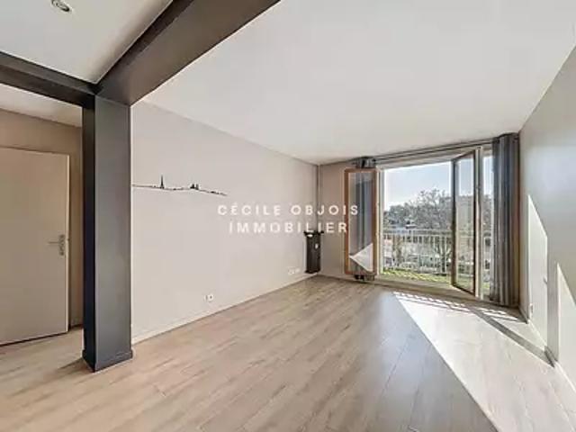 Joinville le Pont 94340 Achat / Vente appartement 3 pièces t3
