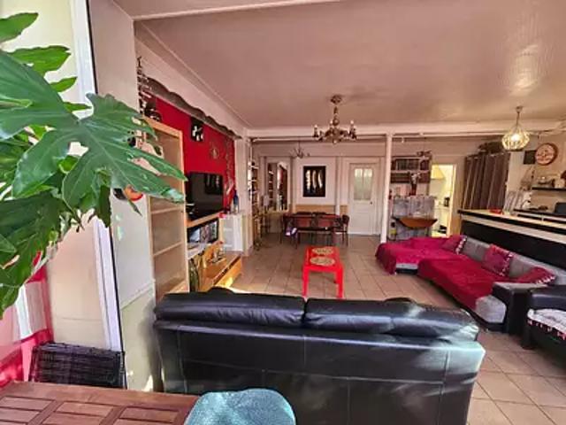 Joinville le Pont 94340 Achat / Vente appartement 3 pièces t3