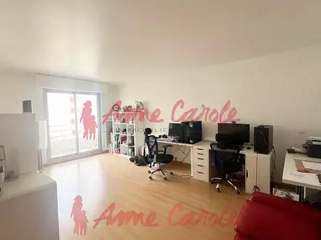 Joinville le Pont 94340 Achat / Vente appartement 3 pièces t3