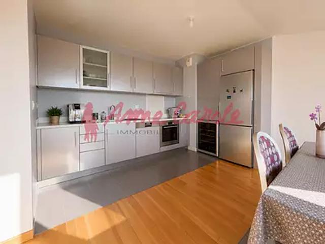 Joinville le Pont 94340 Achat / Vente appartement 3 pièces t3 au dernier étage