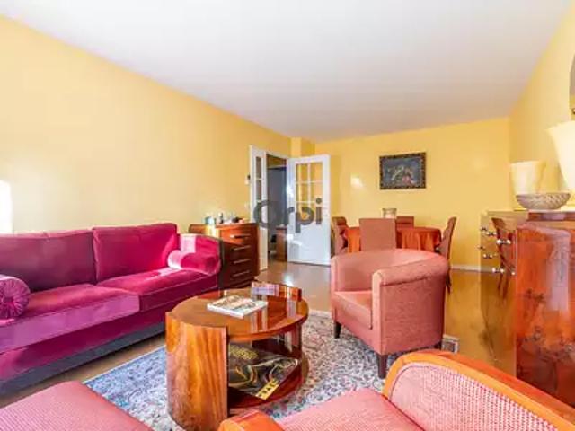 Joinville le Pont 94340 Achat / Vente appartement 3 pièces t3 cave balcon