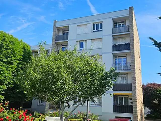 Joinville le Pont 94340 Achat / Vente appartement 3 pièces t3 cave parking