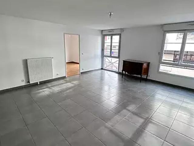 Joinville le Pont 94340 Achat / Vente appartement 3 pièces t3 parking
