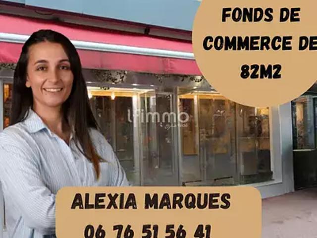 Joinville le Pont 94340 Achat / Vente divers 2 pièces