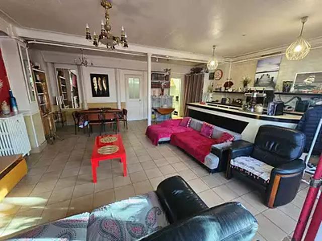 Joinville le Pont 94340 Achat / Vente divers
