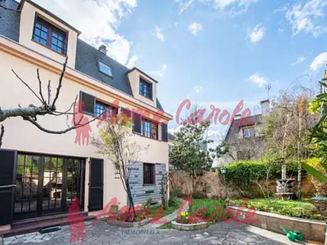 Joinville le Pont 94340 Achat / Vente maison 10 pièces t10