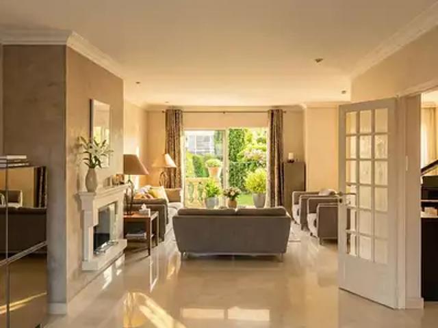 Joinville le Pont 94340 Achat / Vente maison 7 pièces t7 terrasse parking