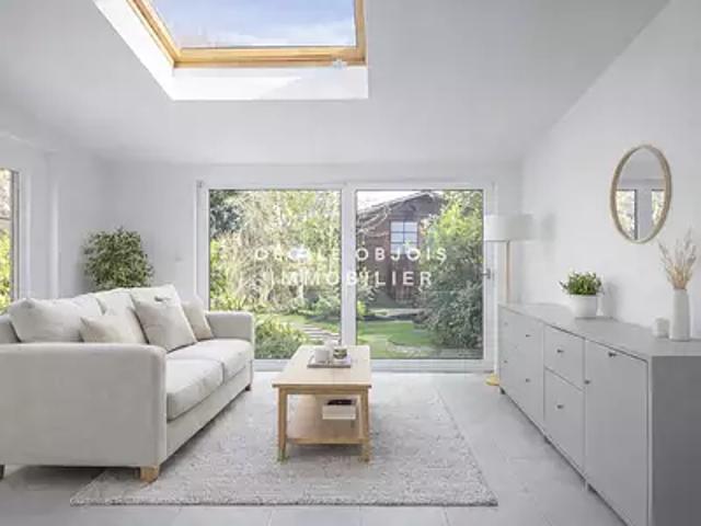 Joinville le Pont 94340 Achat / Vente maison 5 pièces t5