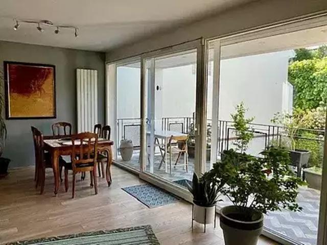 Joinville le Pont 94340 Achat / Vente maison 6 pièces t6