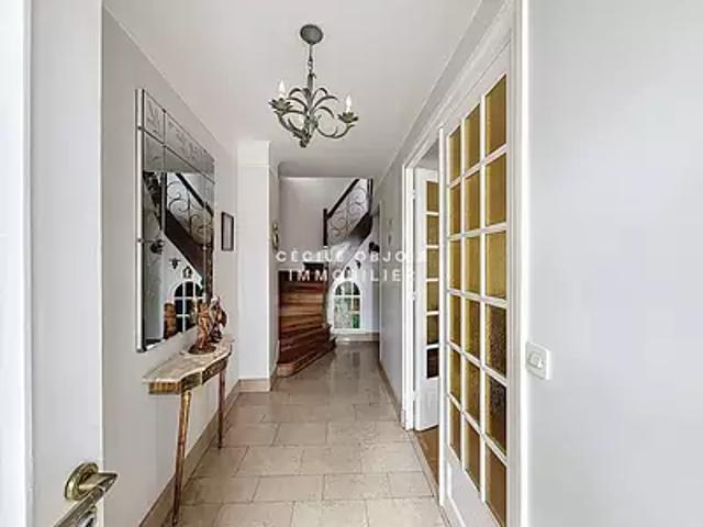 Joinville le Pont 94340 Achat / Vente maison 6 pièces t6