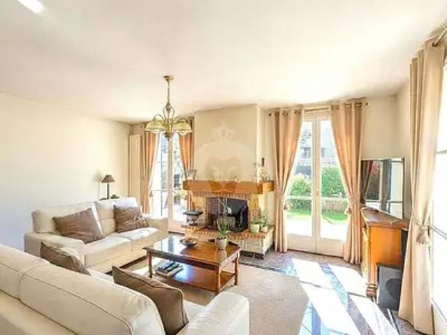 Joinville le Pont 94340 Achat / Vente maison 6 pièces t6