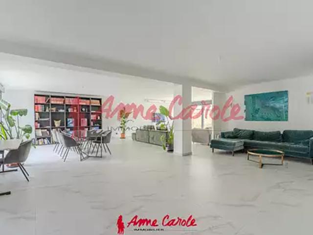 Joinville le Pont 94340 Achat / Vente maison 9 pièces t9