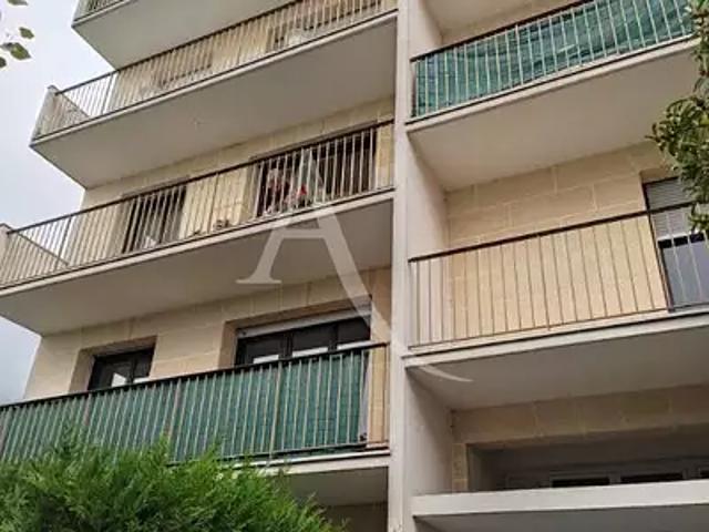 Joinville le Pont 94340 Location appartement 2 pièces t2
