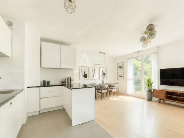 Joinville le Pont Vente Appartement 94