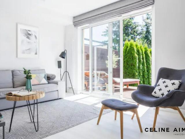 Joinville le Pont Vente Appartement 94