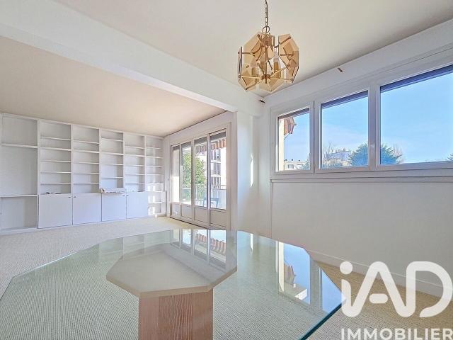 Joinville le Pont Vente Appartement 94