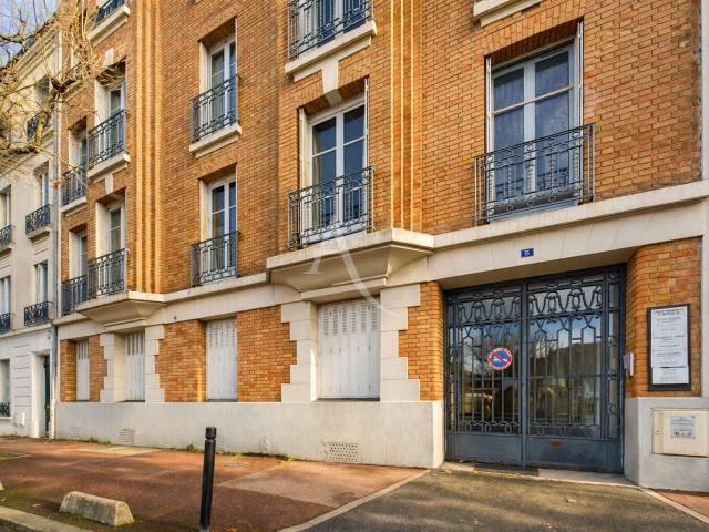 Joinville le Pont Vente Appartement 94